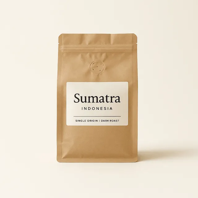 Sumatra