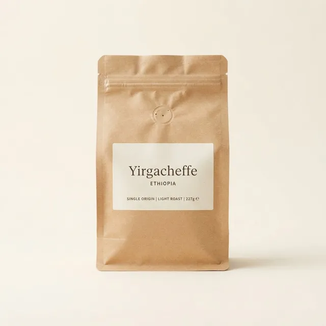 Yirgacheffe